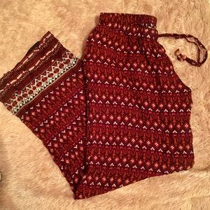 Authentic Punjammies Lounge Pants